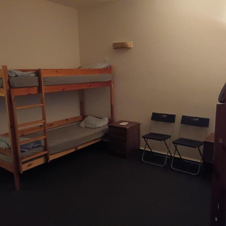 ורשה Polsland Hostels Airport מראה חיצוני תמונה