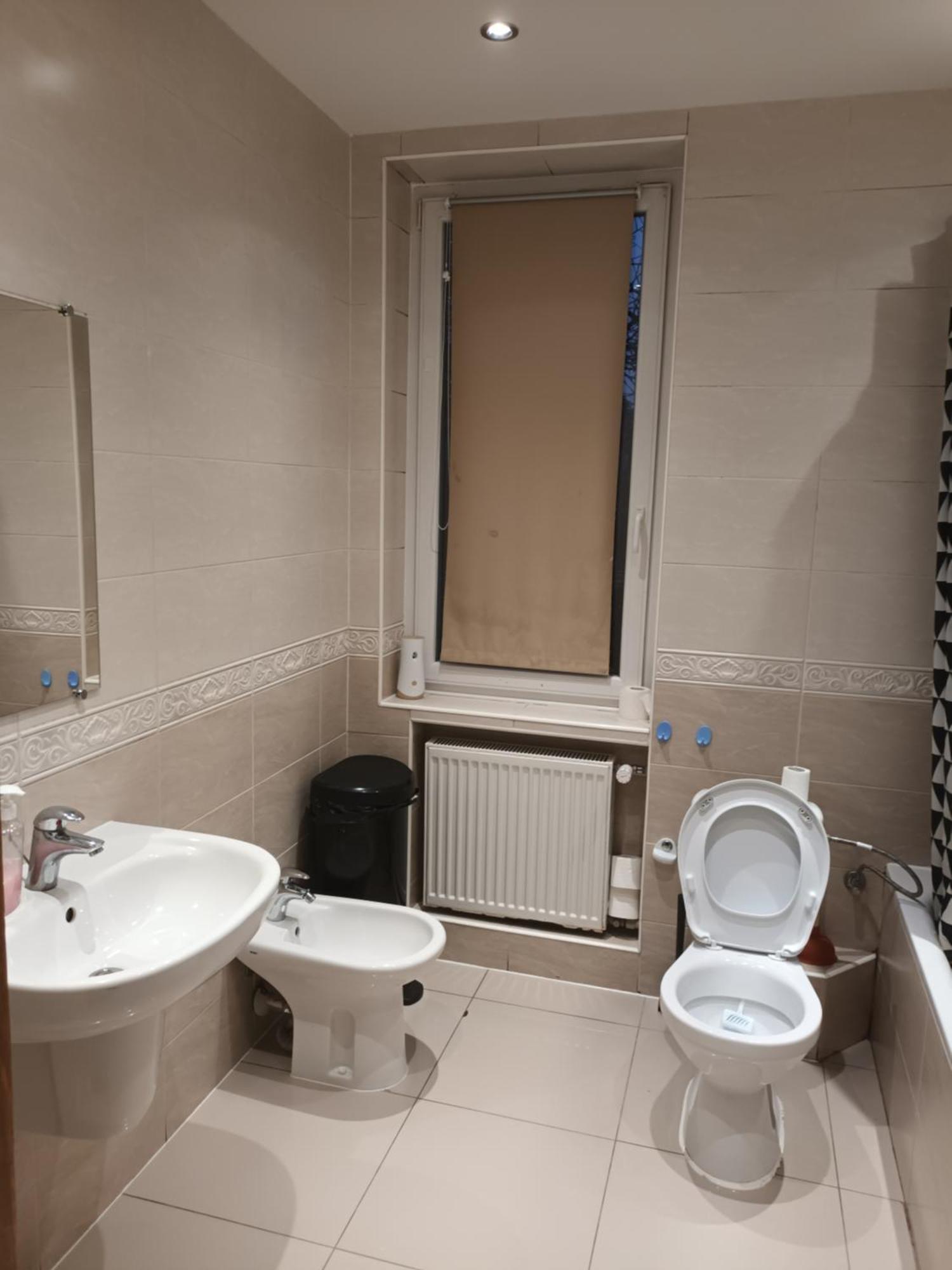 ורשה Polsland Hostels Airport מראה חיצוני תמונה